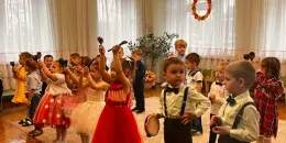 Праздник мамочек во вторых младших группах