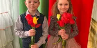 80-летие Победы в Великой Отечественной войне