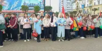 День Государственного флага, герба и гимна Республики Беларусь