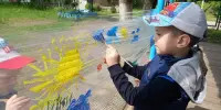 Лето. Какого ты цвета?