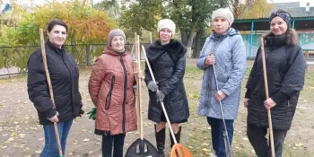 Республиканский субботник