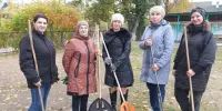 Республиканский субботник