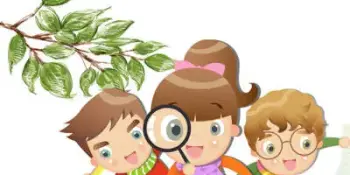 Я - исследователь!