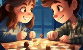 Шашечный турнир