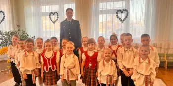 Письмо о Беларуси