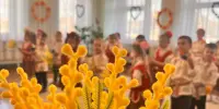 Гуканне Вясны