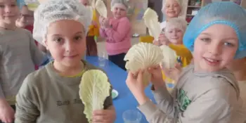 День магии и волшебства