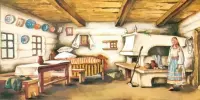 Экскурсия в "Беларускую хатку"