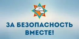 Профилактическая акция "За безопасность вместе"