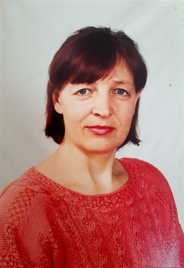 Куликовская Анна Петровна - Воспитатель дошкольного образования